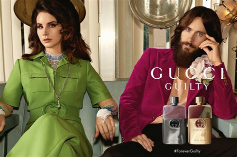 gucci 2017 ad campaign|gucci guilty commercial.